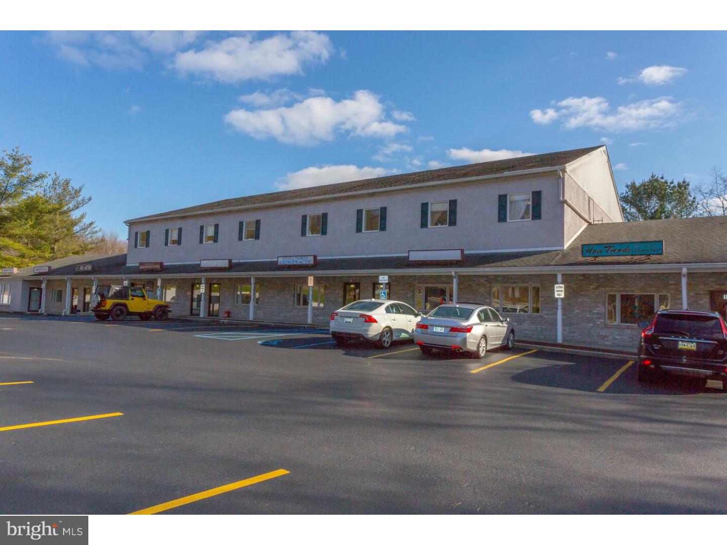 1290 Baltimore Pike #205 — photo