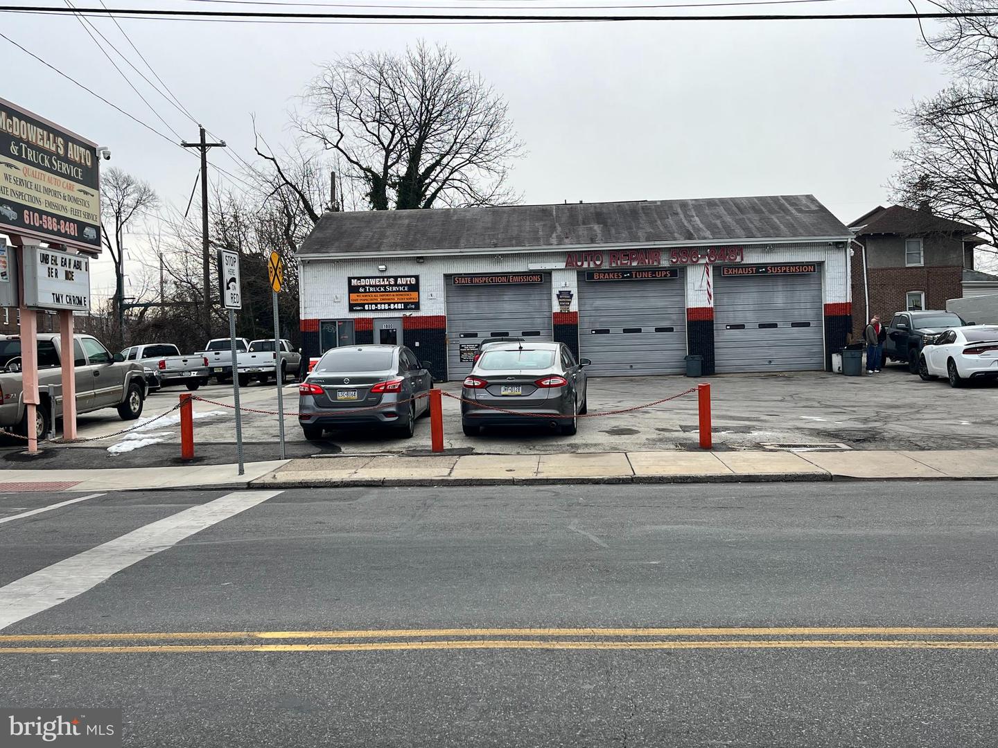 1000 Macdade Blvd — photo