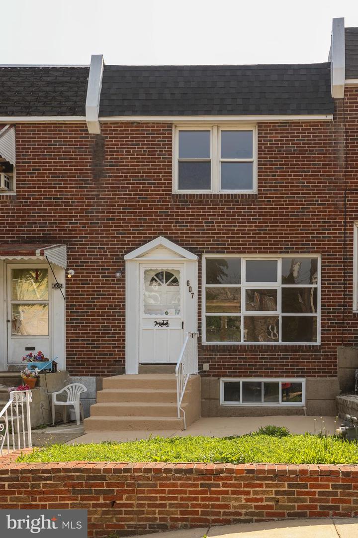 607 Briarcliff Road, Upper Darby, PA 19082 — photo 2
