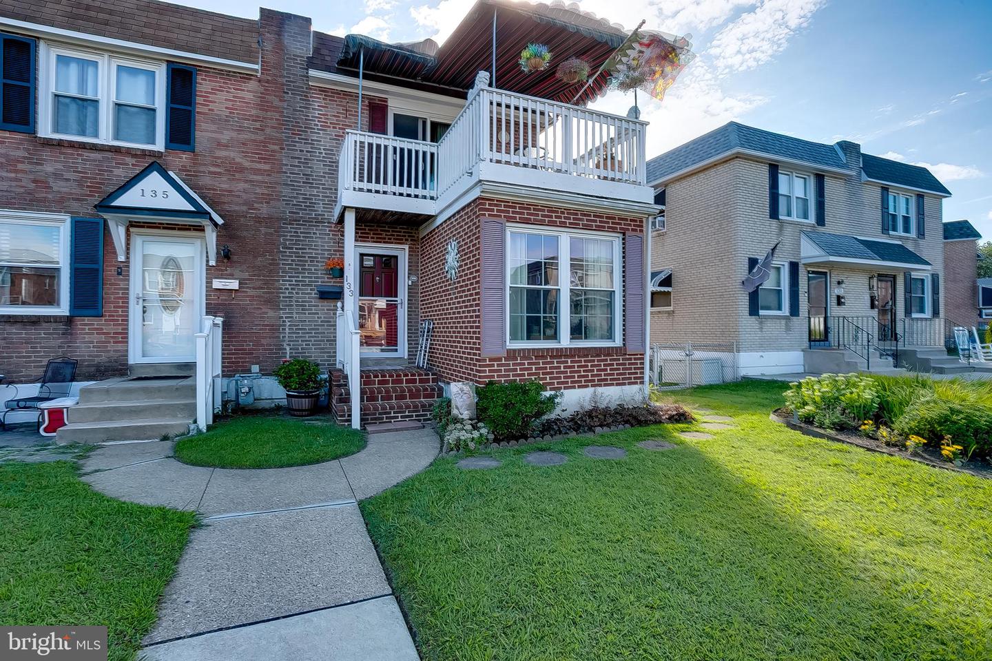 133 Haller Road, Ridley Park, PA 19078 — photo 2