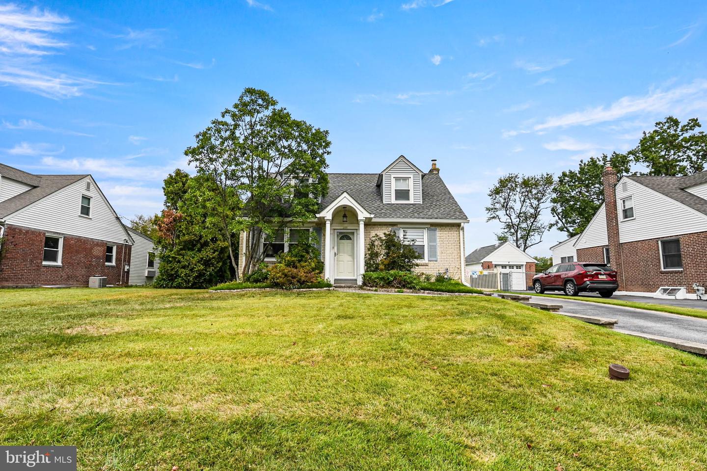 453 Claremont Road, Springfield, PA 19064