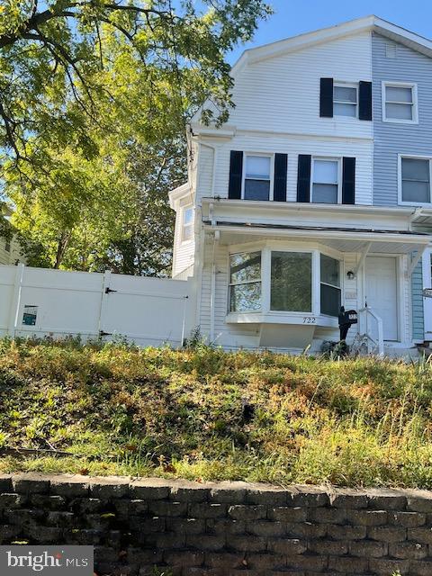 722 Lincoln Ave — photo