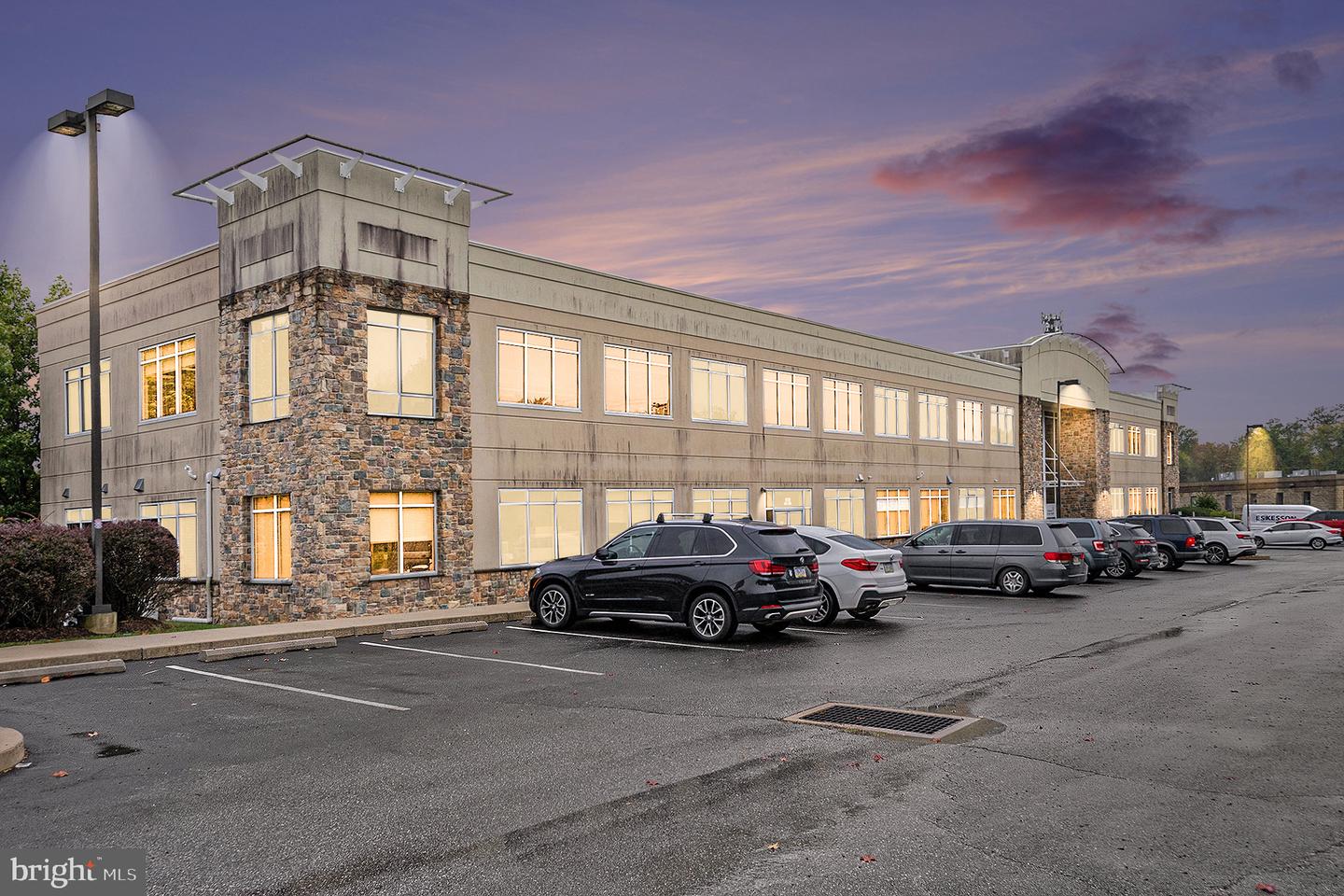 2901 Dutton Mill Rd #210 — photo