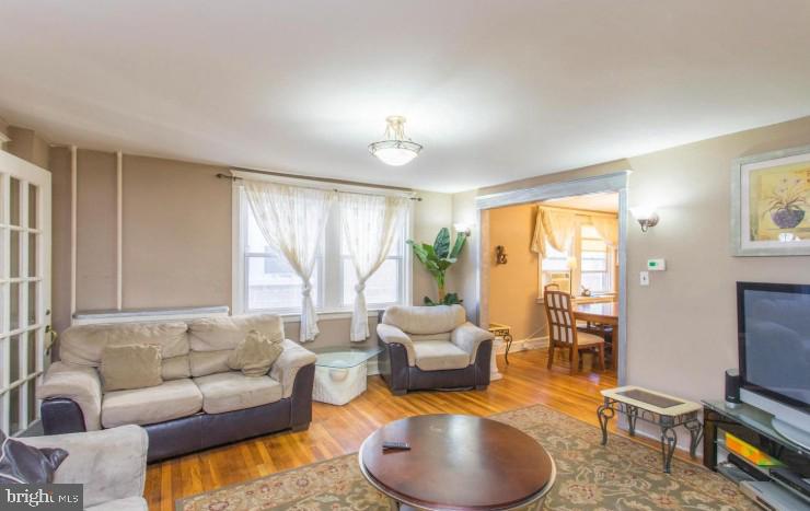 125 Heather Road, Upper Darby, PA 19082