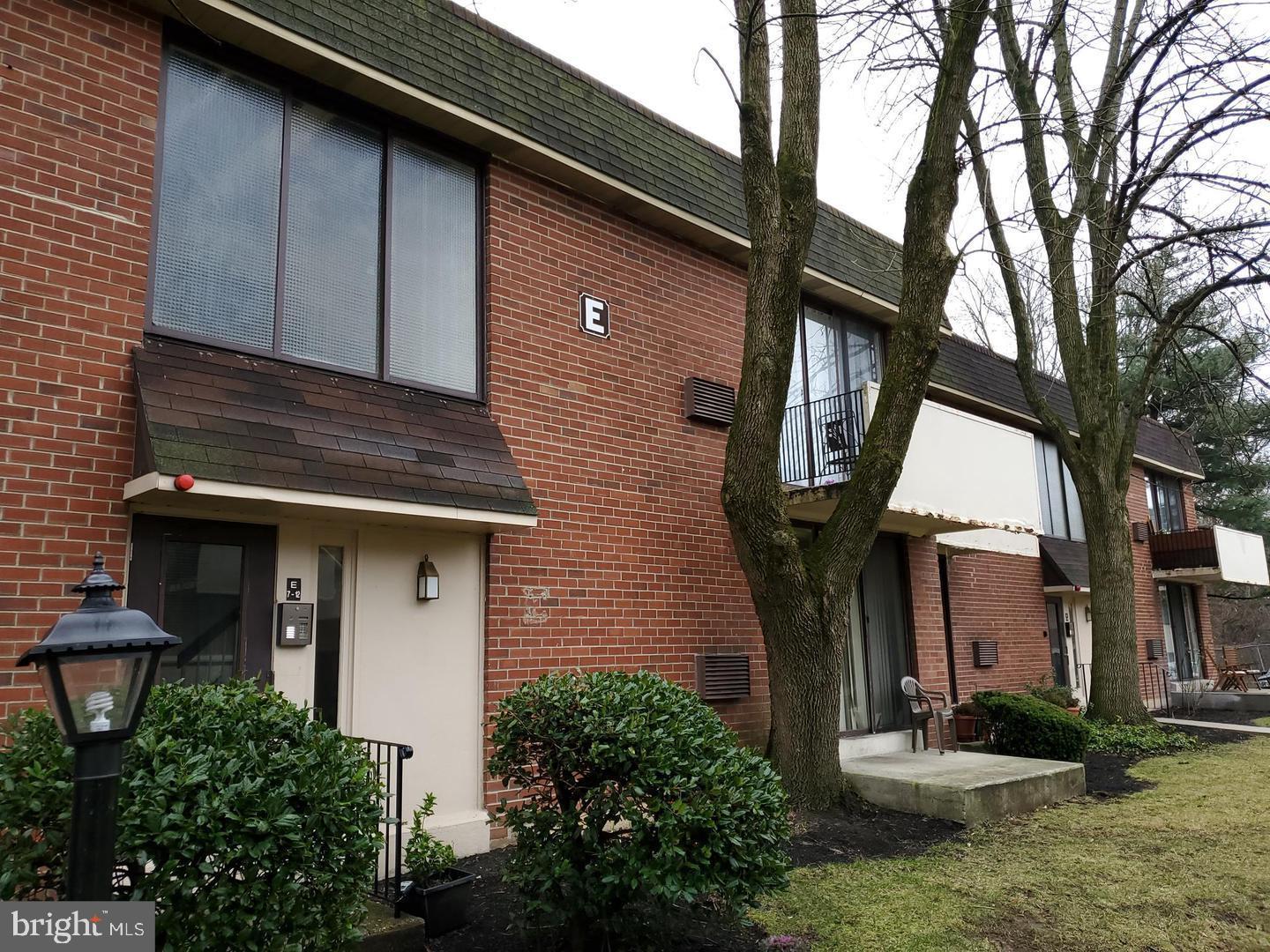100 E Glenolden Ave #E-12 — photo