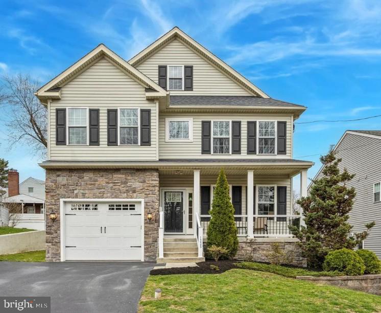 Lot 2 Cynwyd — photo
