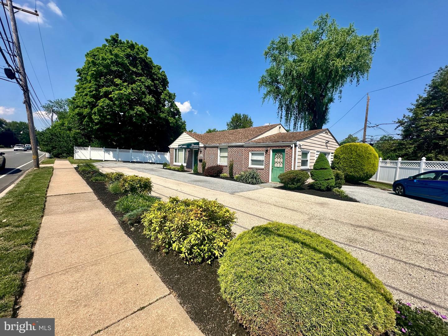 5248 Township Line Rd — photo