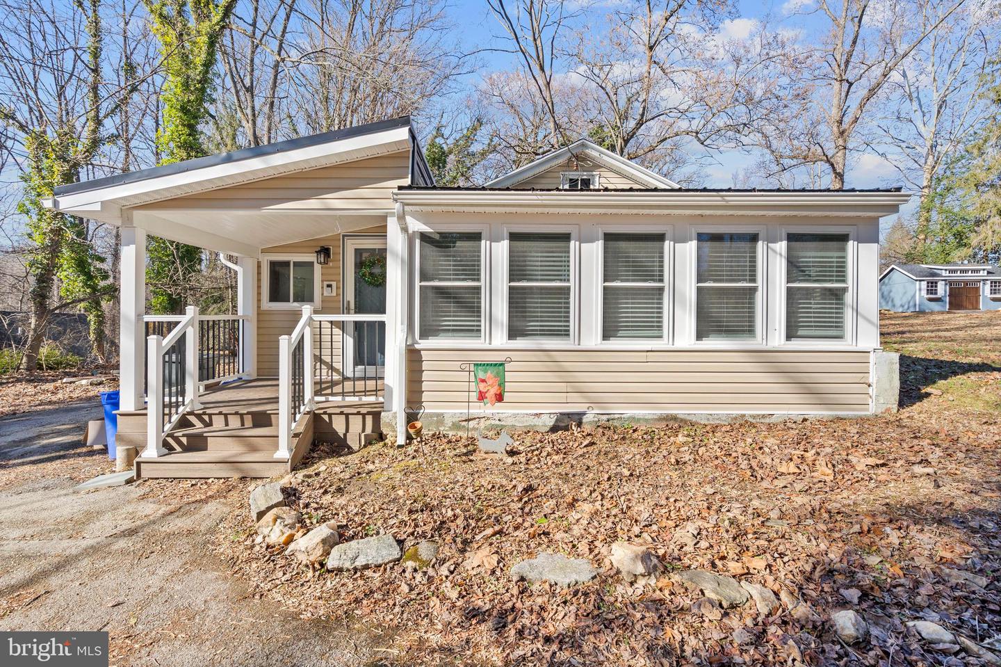 219 Fox Road, Media, PA 19063