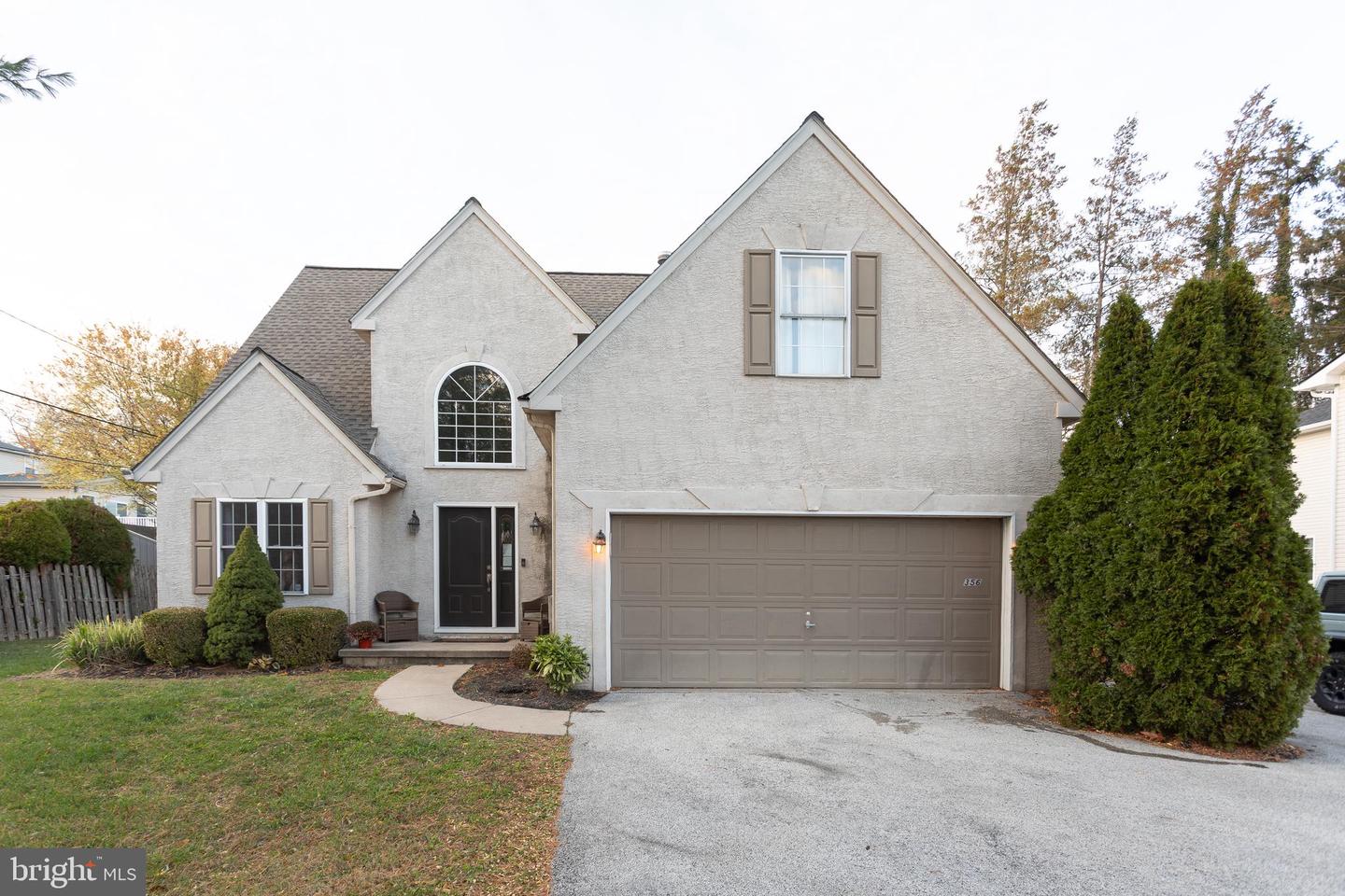 356 N State Road, Springfield, PA 19064