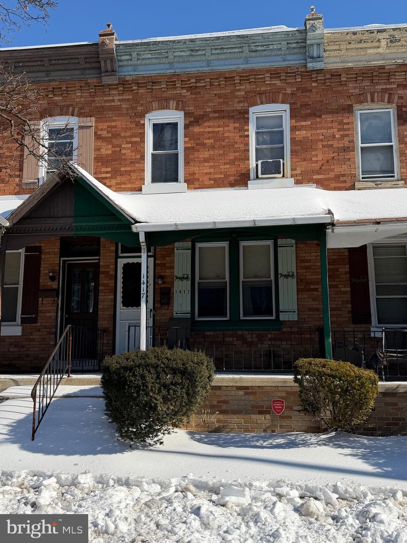 1417 Edgmont Ave — photo