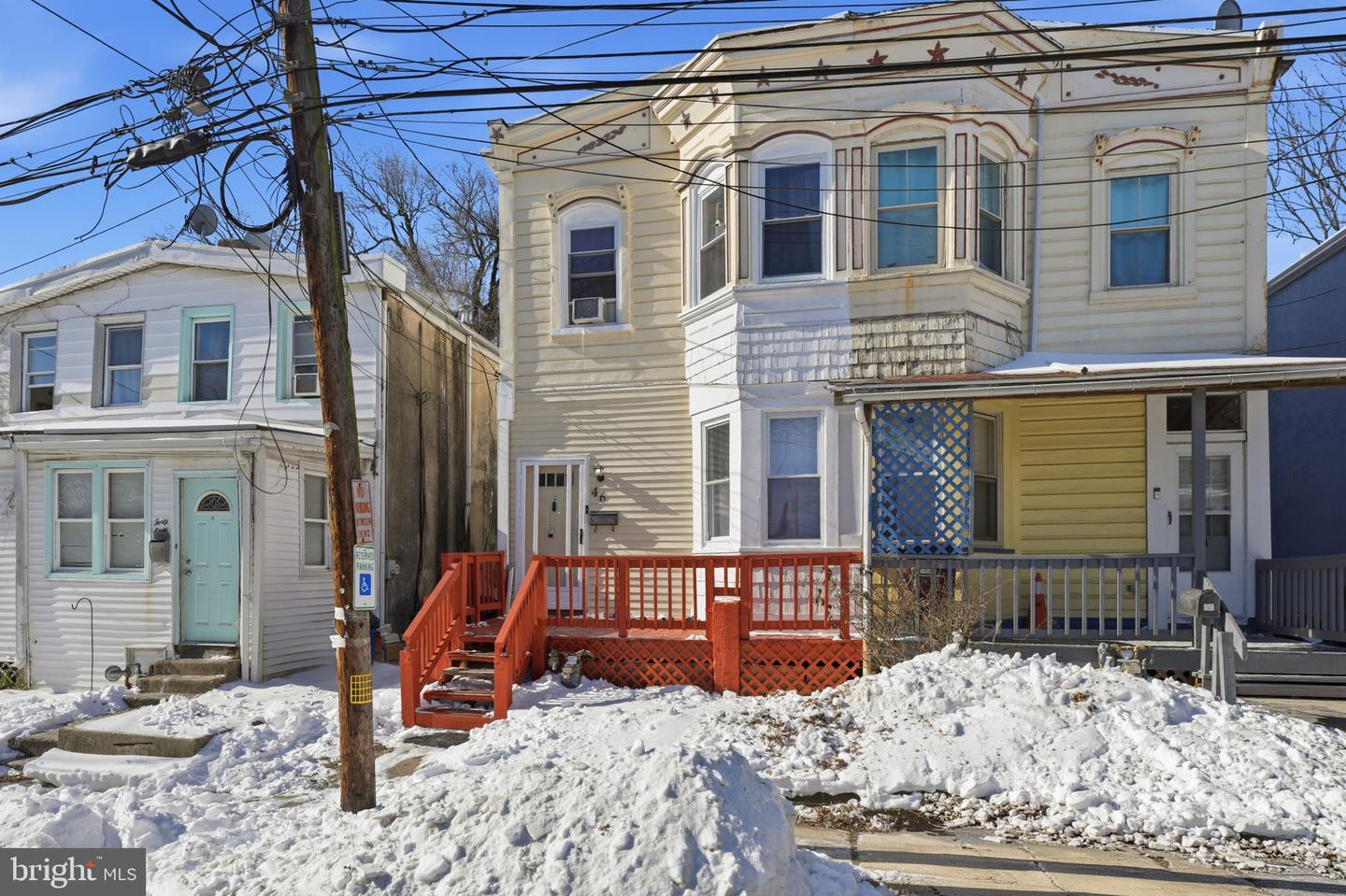 46 S Maple Ave — photo