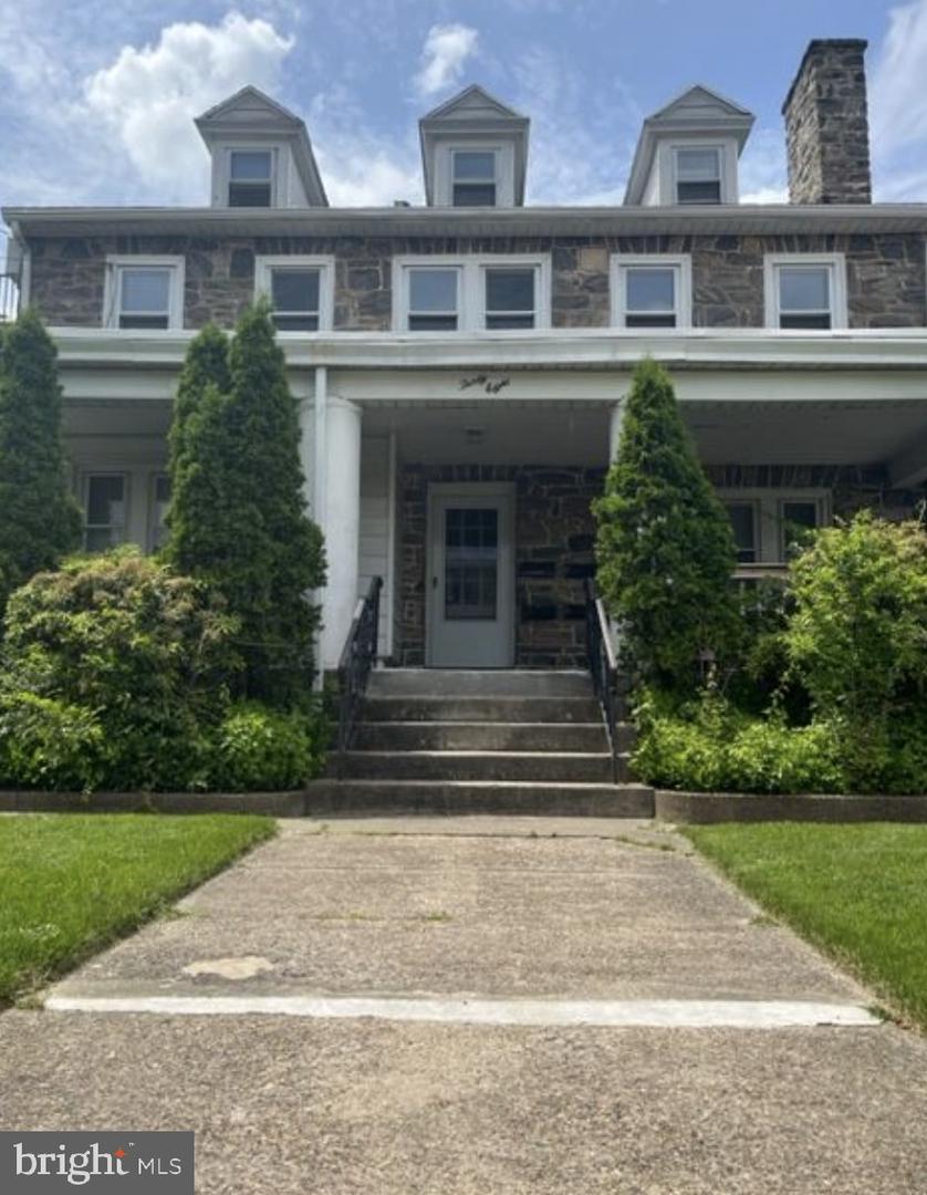 38 Copley Rd — photo
