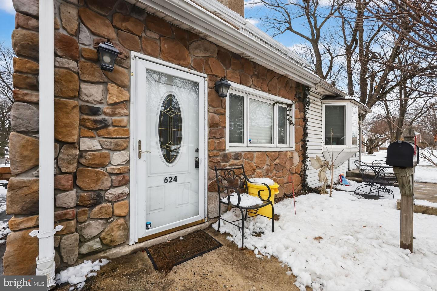 624 E Springfield Road, Springfield, PA 19064