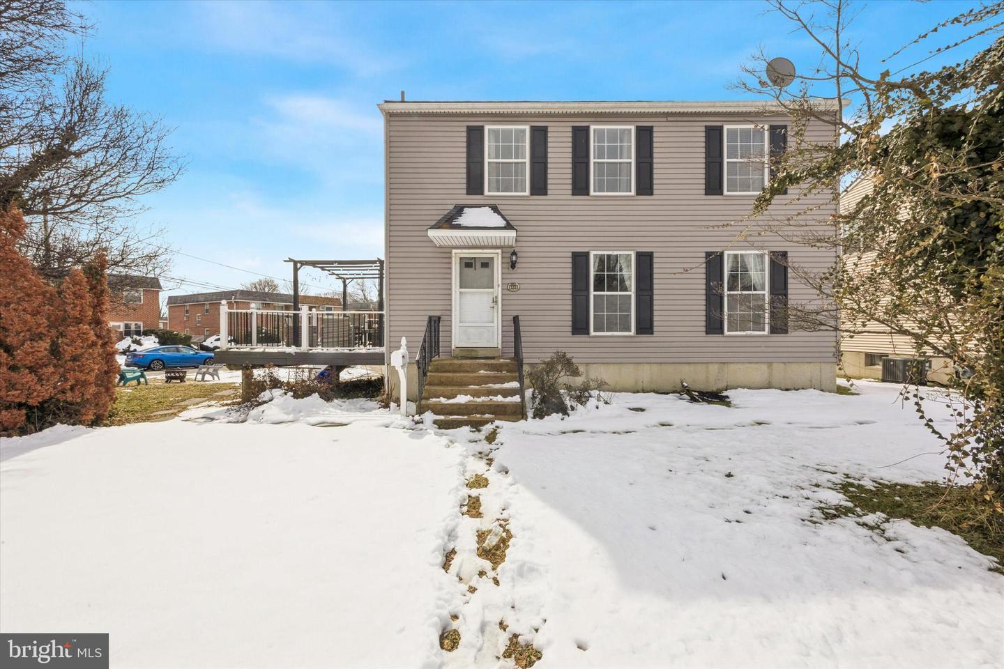 520 Springfield Road, Aldan, PA 19018