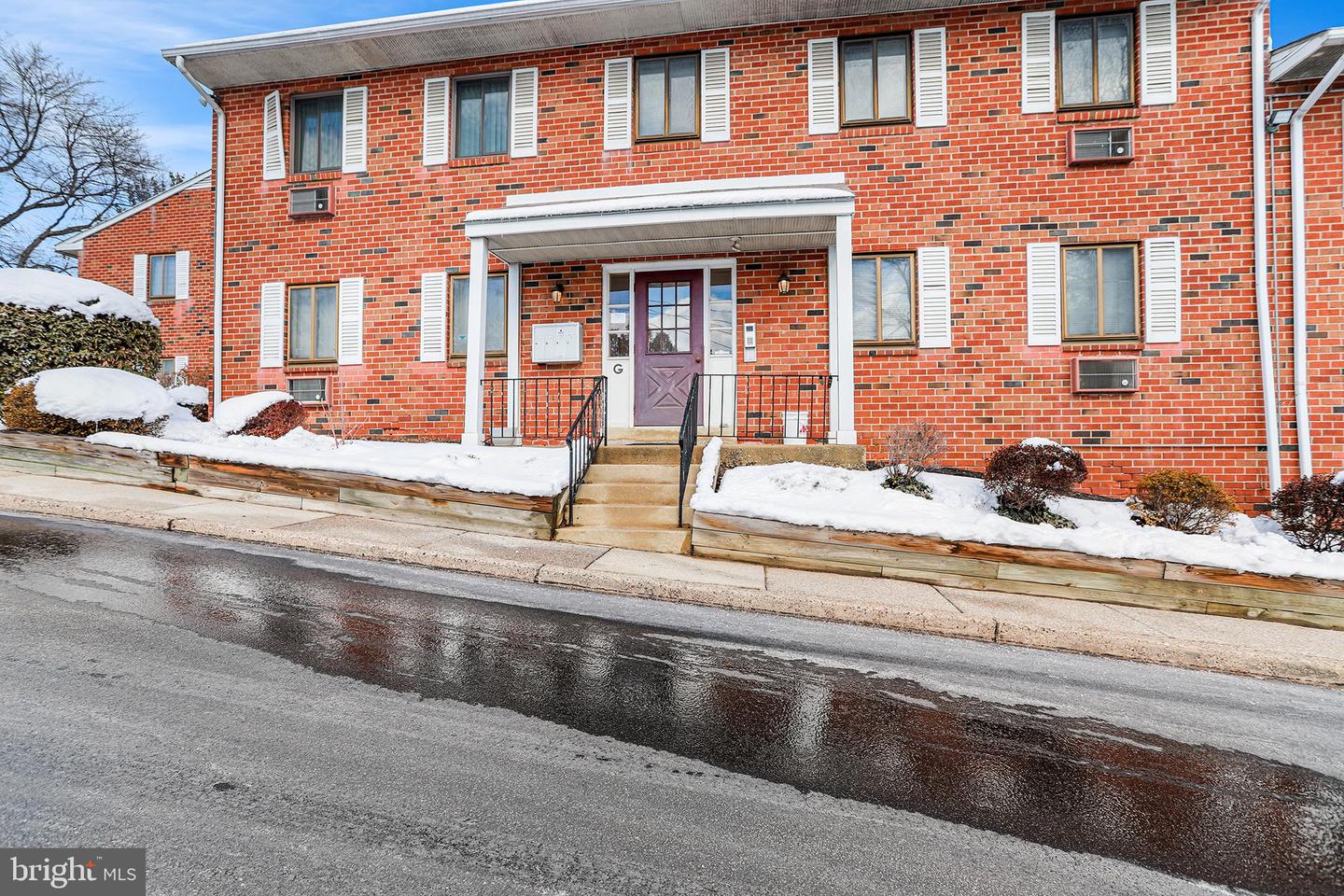 1 Lawrence Rd #g-2-B — photo