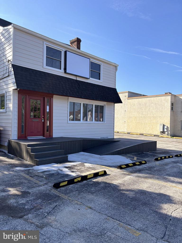 129 W Eagle Rd — photo