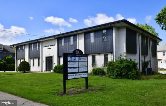 510 Darby Rd #2a, 2B, 2C 1st Floor — photo