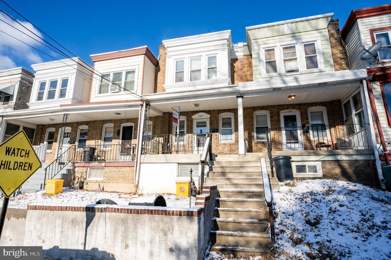 1011 Andrews Ave — photo