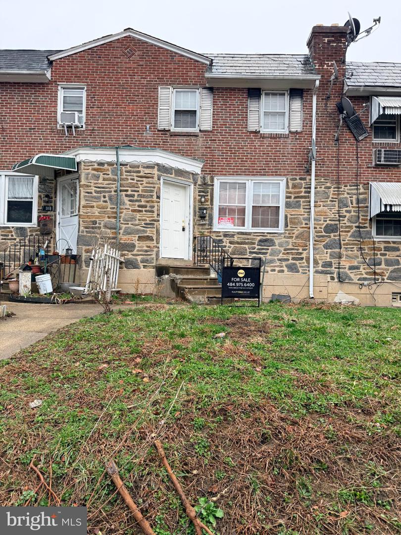 321 Hampden Road, Upper Darby, PA 19082