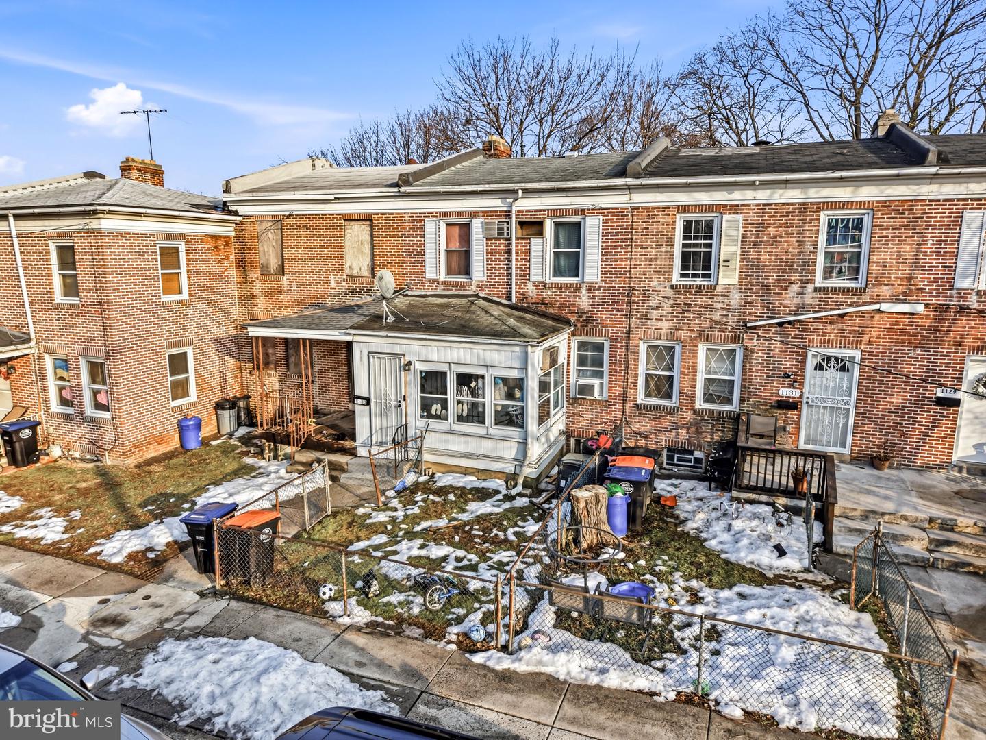 1133 Remington St — photo