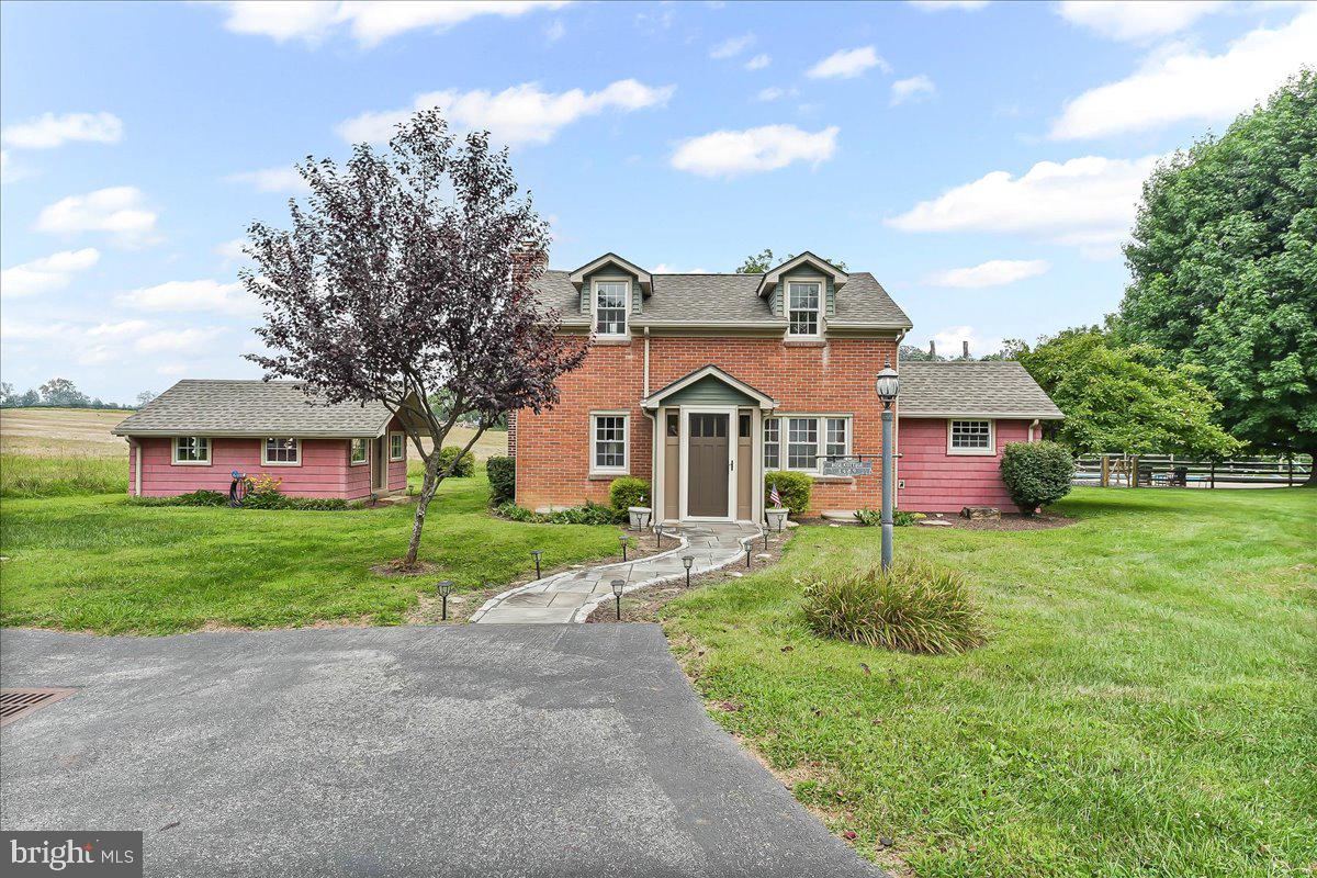 1439 Middletown Rd — photo