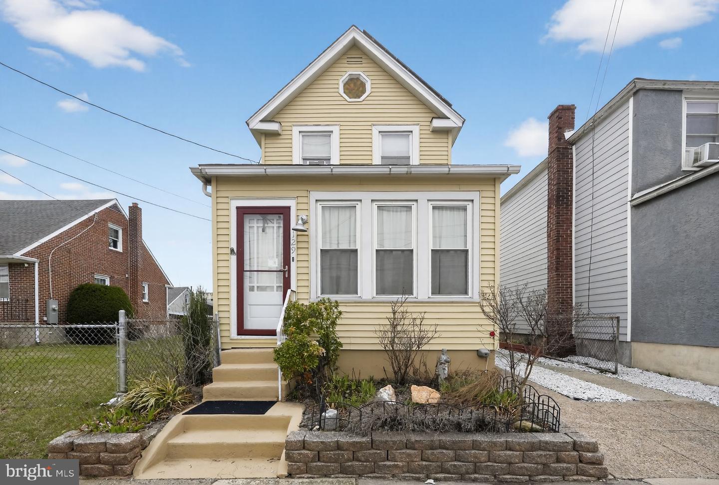 129 S Governor Printz Blvd — photo