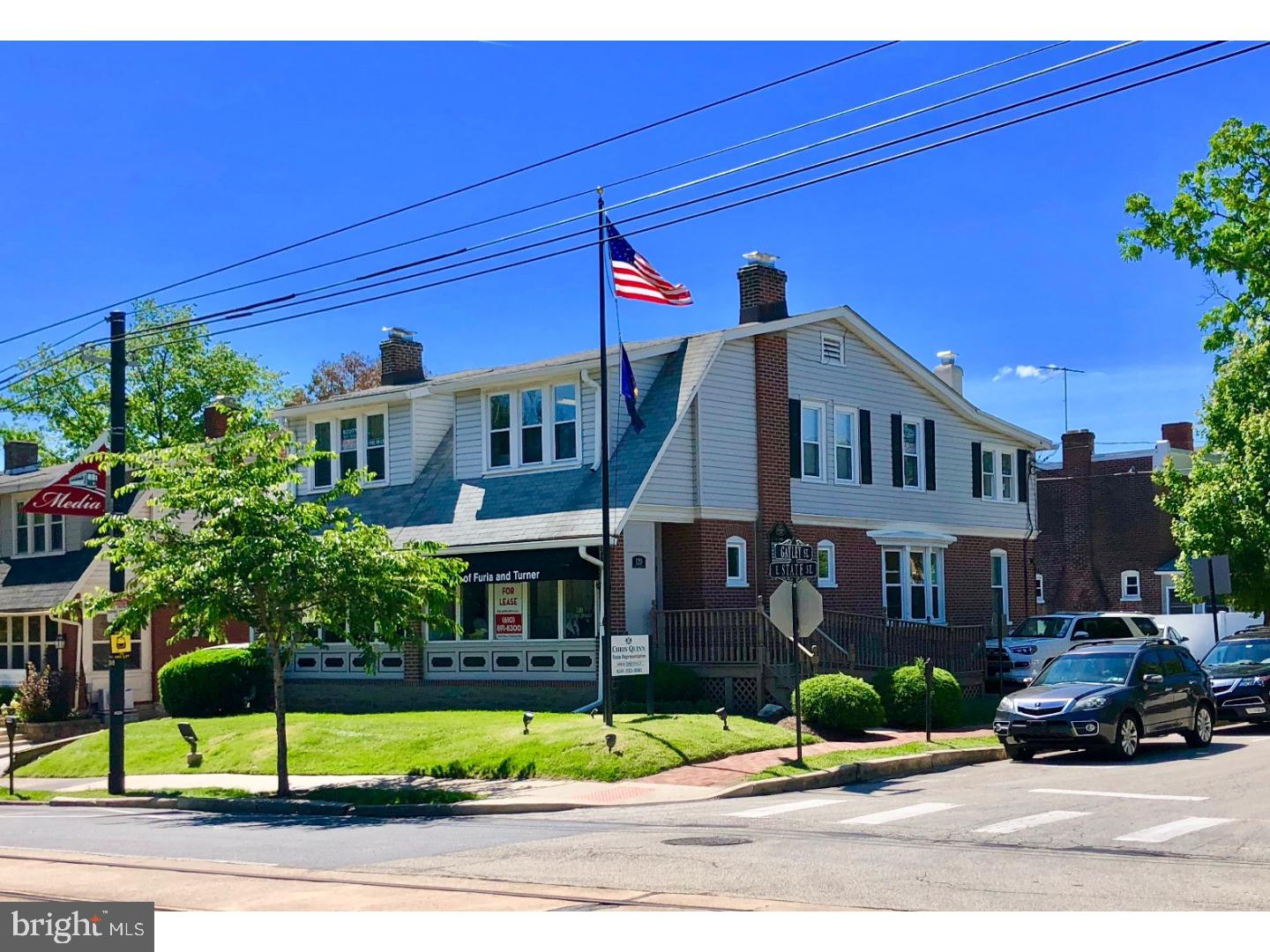 120-122 E State St — photo