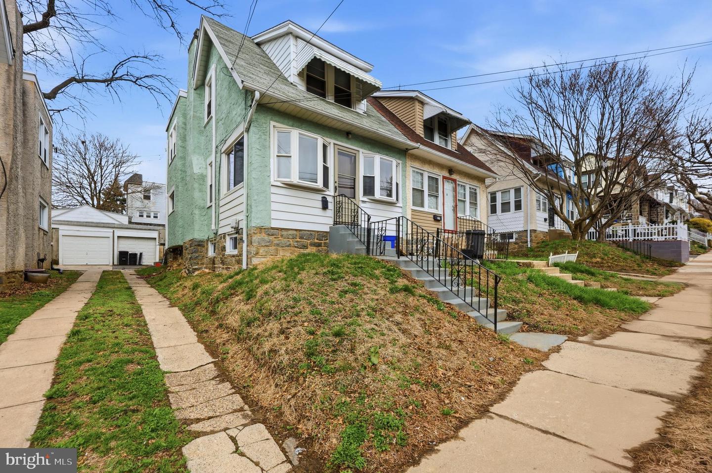 3841 Marshall Rd — photo