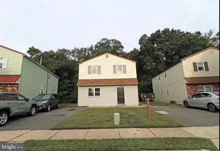 511 Corinthian Ave — photo