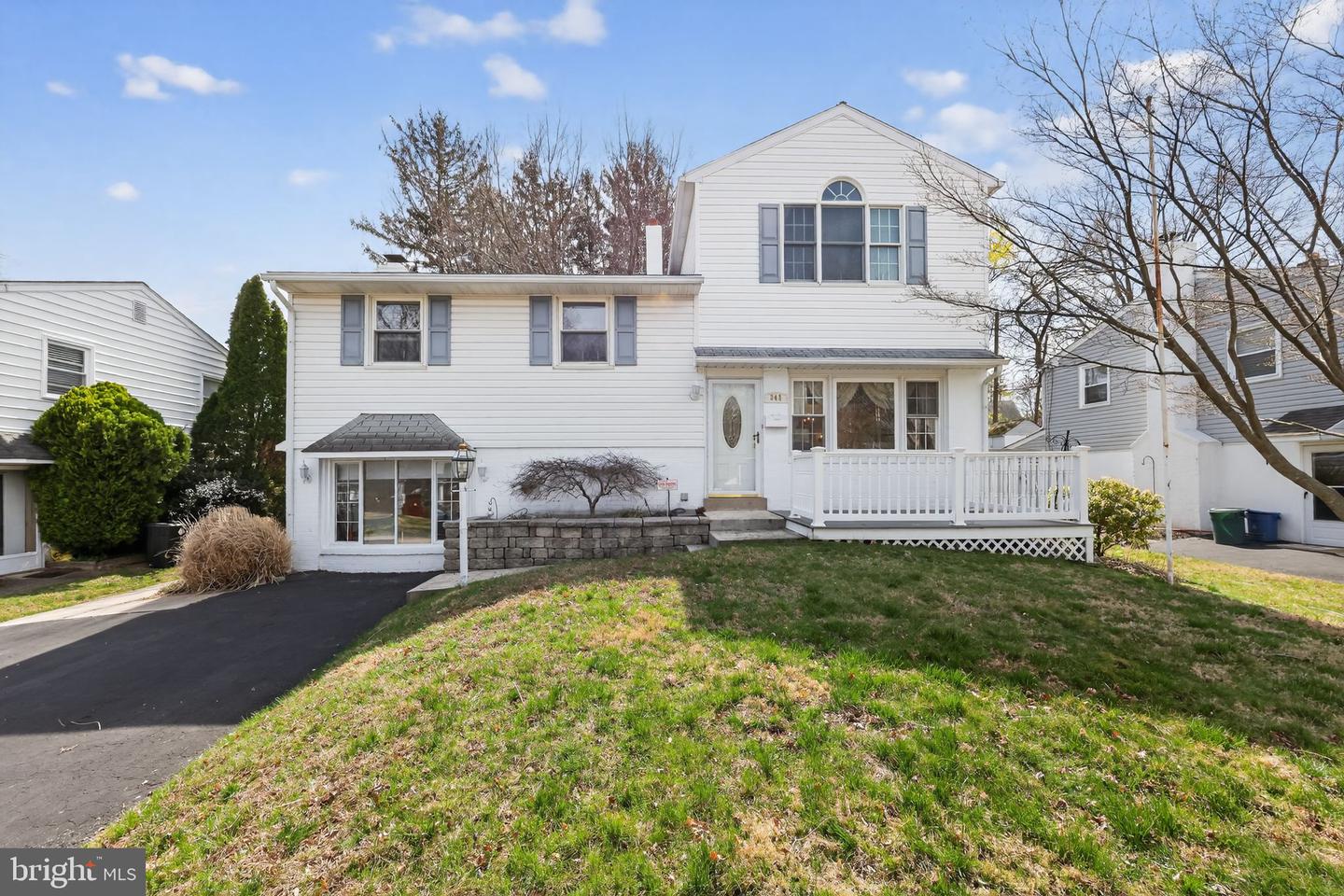 345 Summit Road, Media, PA 19063