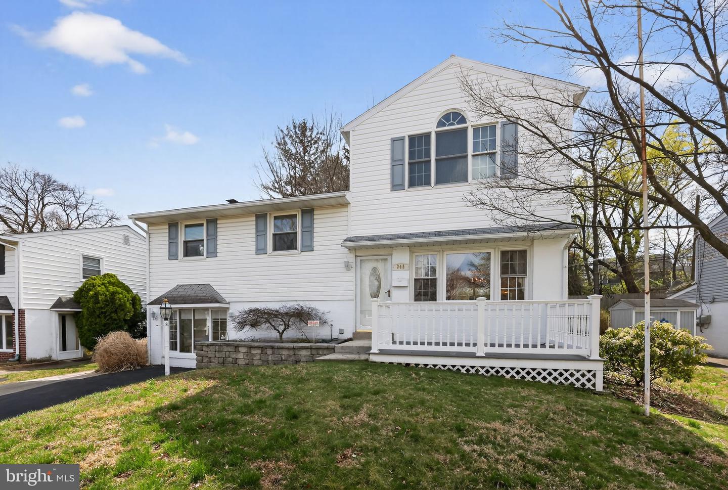 345 Summit Road, Media, PA 19063 — photo 2