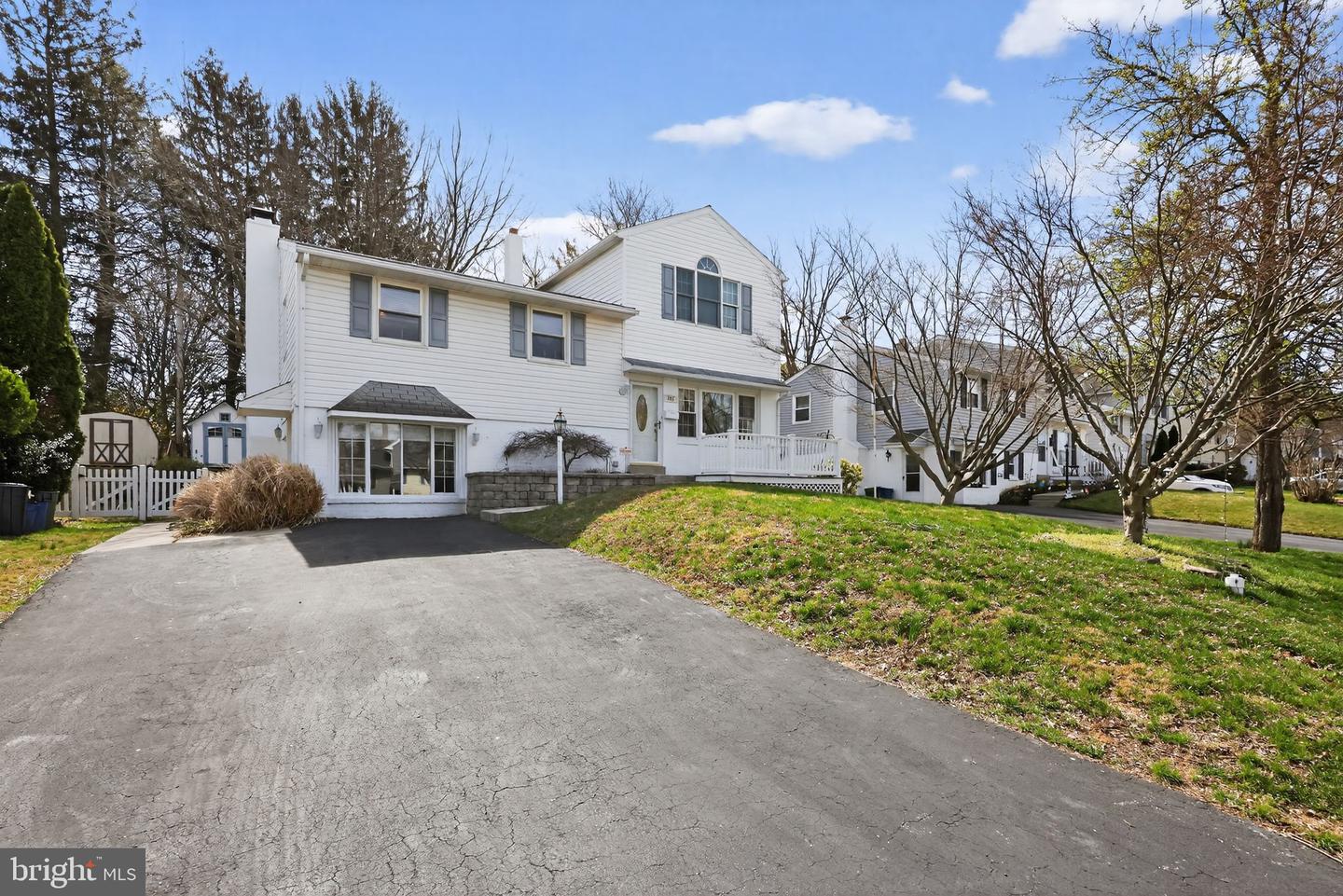 345 Summit Road, Media, PA 19063 — photo 3