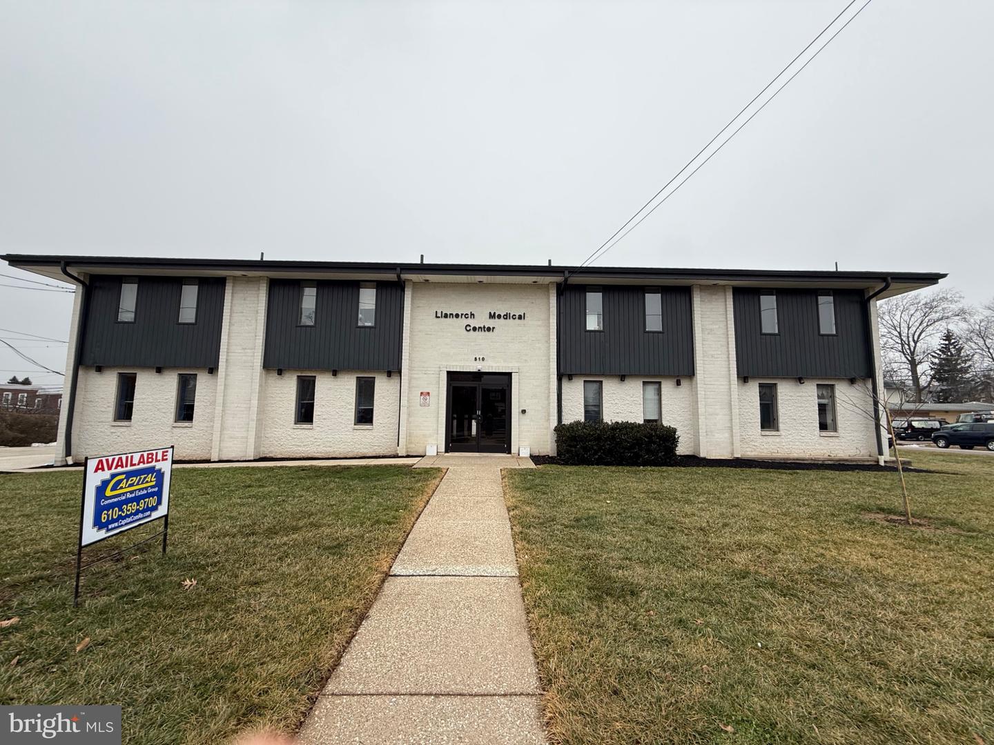 510 Darby Rd #2a, 2B, 2C 1st Floor — photo