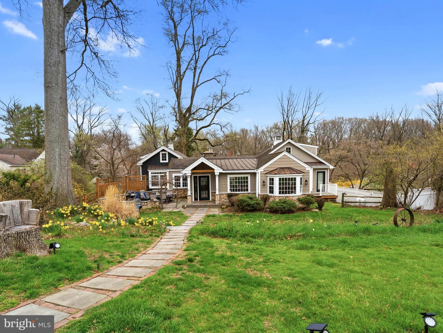 71 W SPROUL ROAD, SPRINGFIELD PA 19064 — photo 3