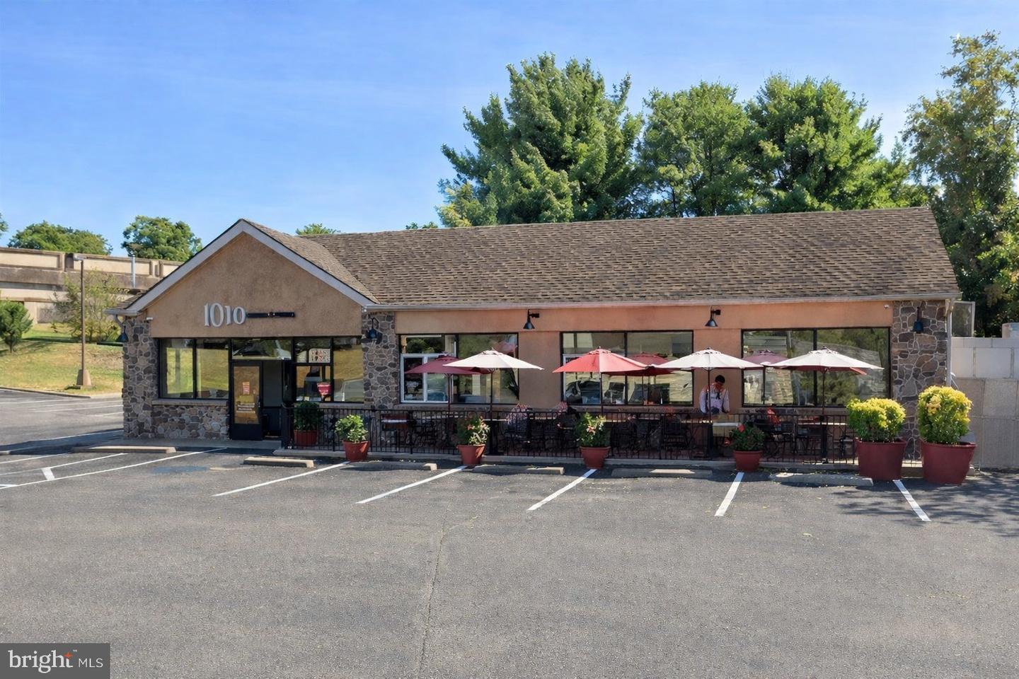1010 W Baltimore Pike — photo