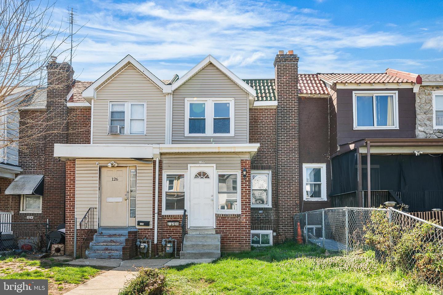 128 Whitely Ter — photo