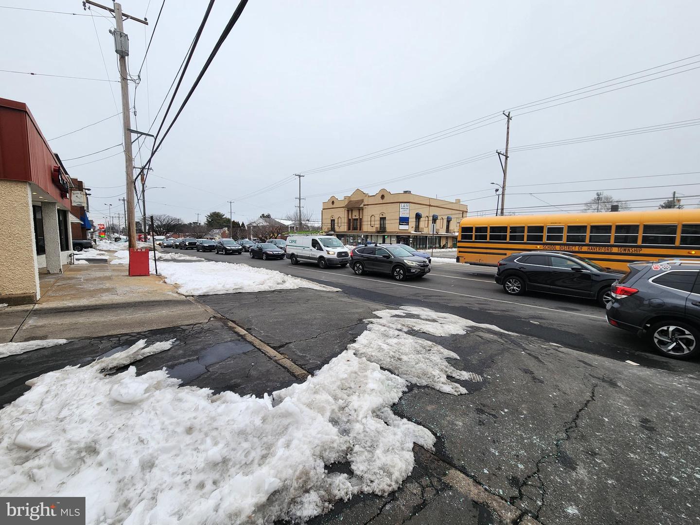 1254 West Chester Pike #201 — photo