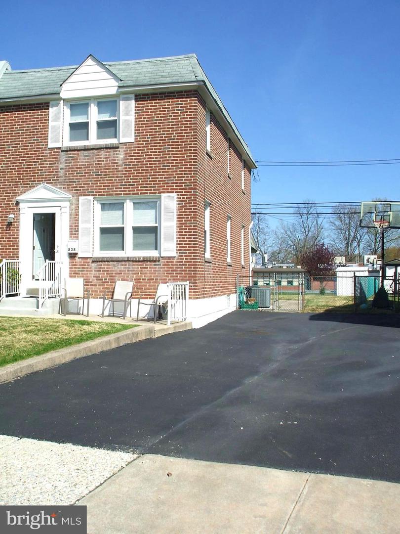 838 COLWELL ROAD, SWARTHMORE PA 19081