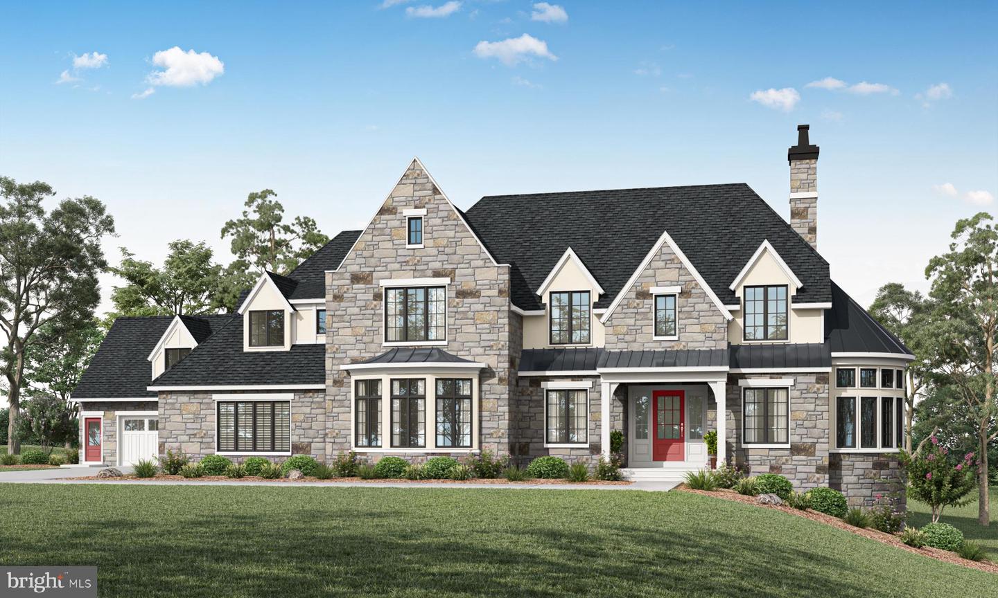 3111 Sawmill Rd #Lot 2 — photo