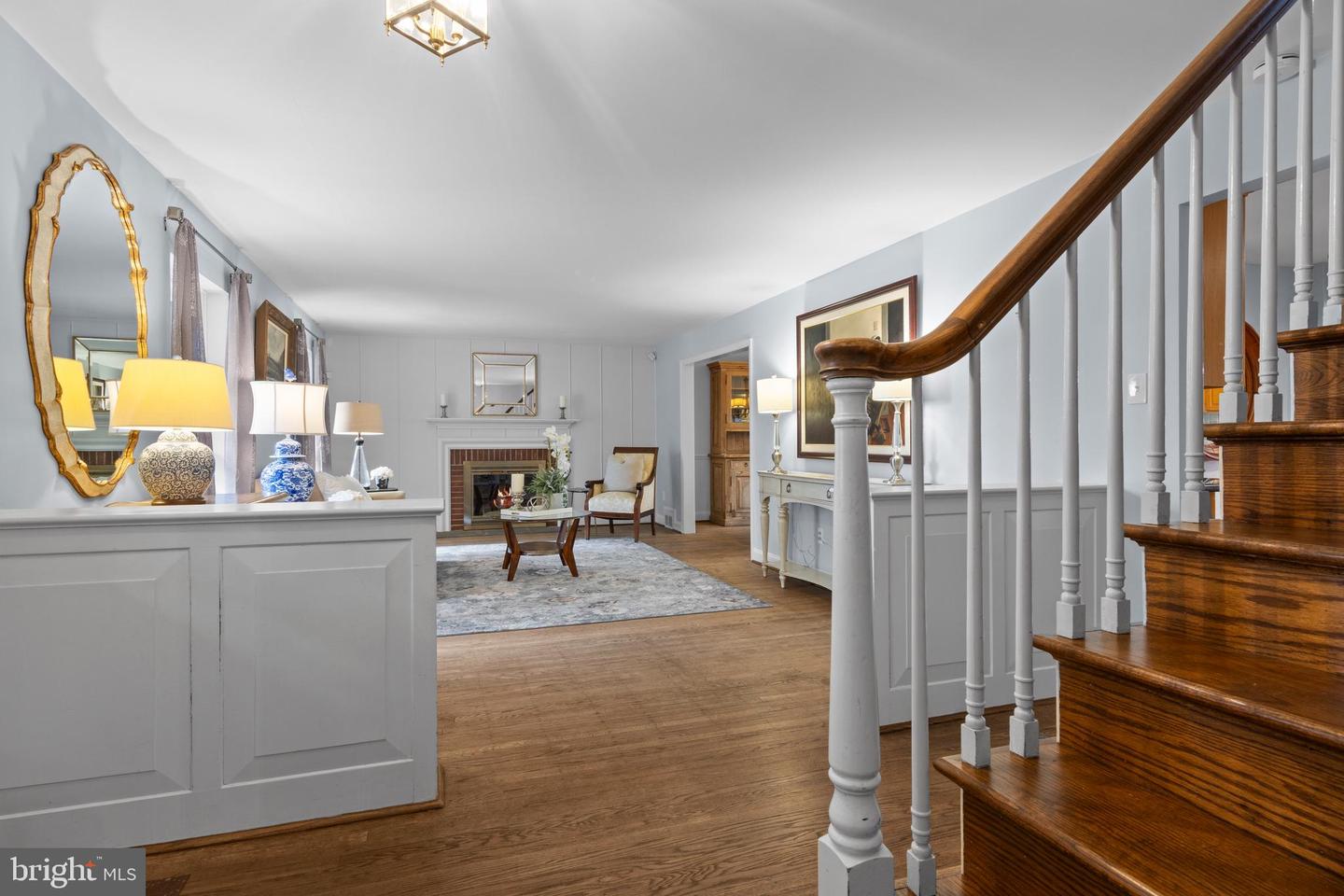 421 Saint Davids Road, Wayne, PA 19087 — photo 2