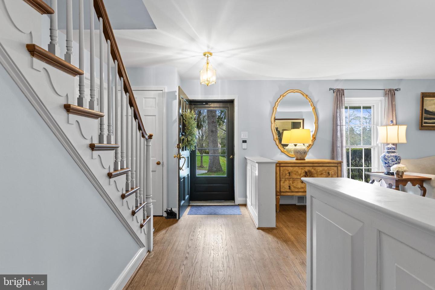 421 Saint Davids Road, Wayne, PA 19087 — photo 3