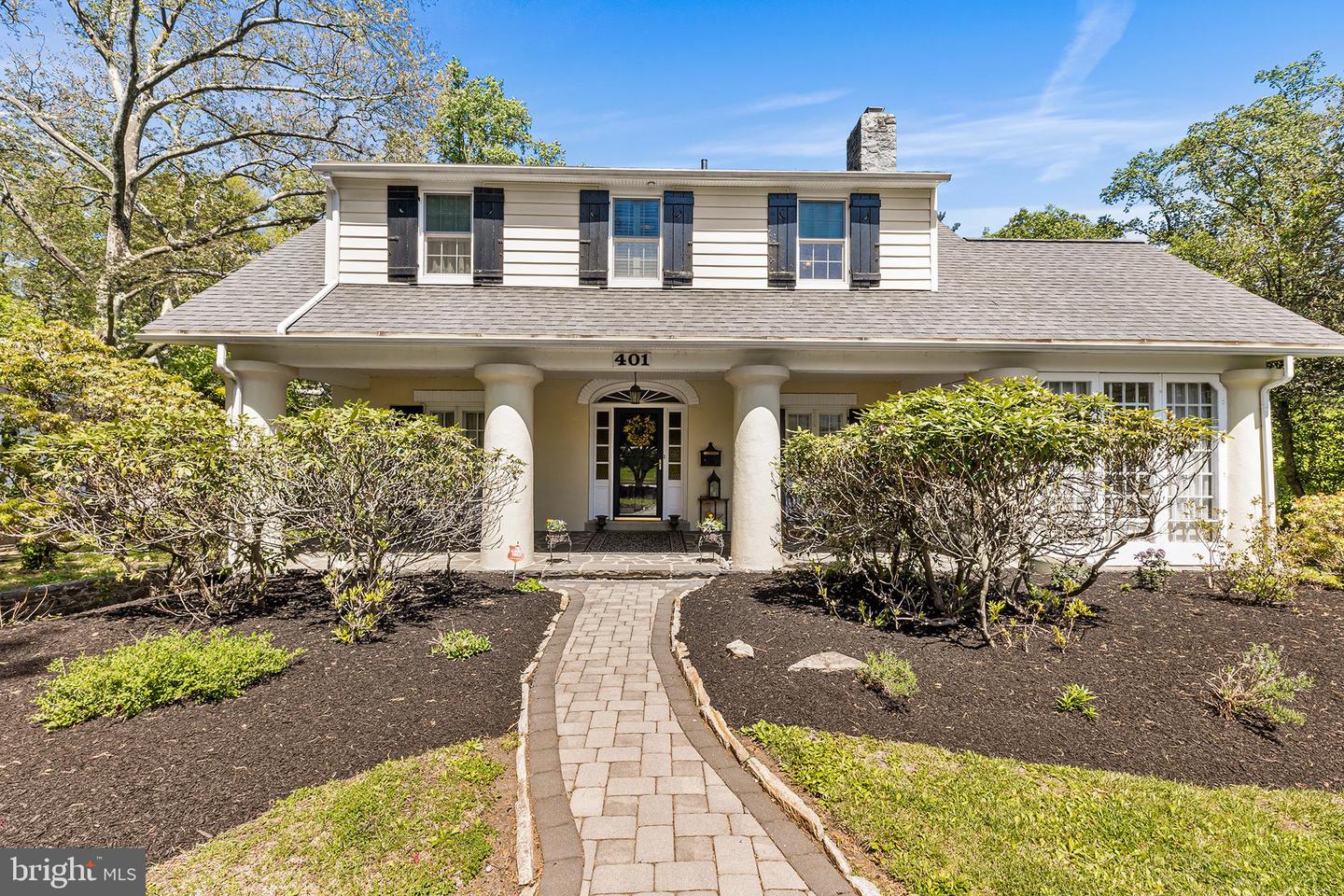 401 N Rolling Road, Springfield, PA 19064
