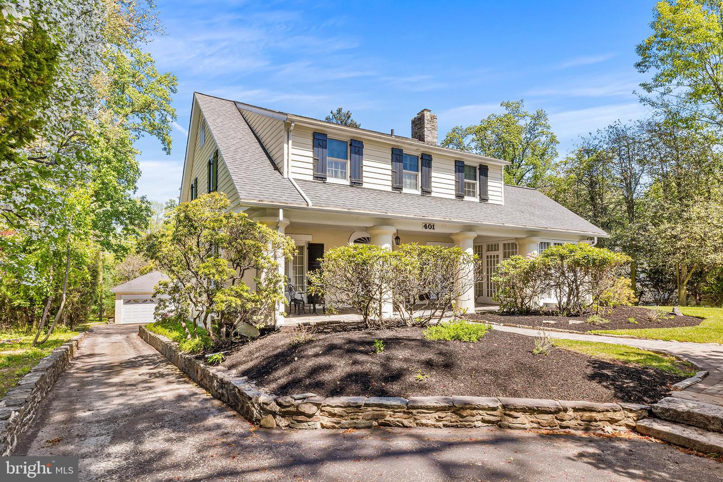 401 N Rolling Road, Springfield, PA 19064 — photo 2