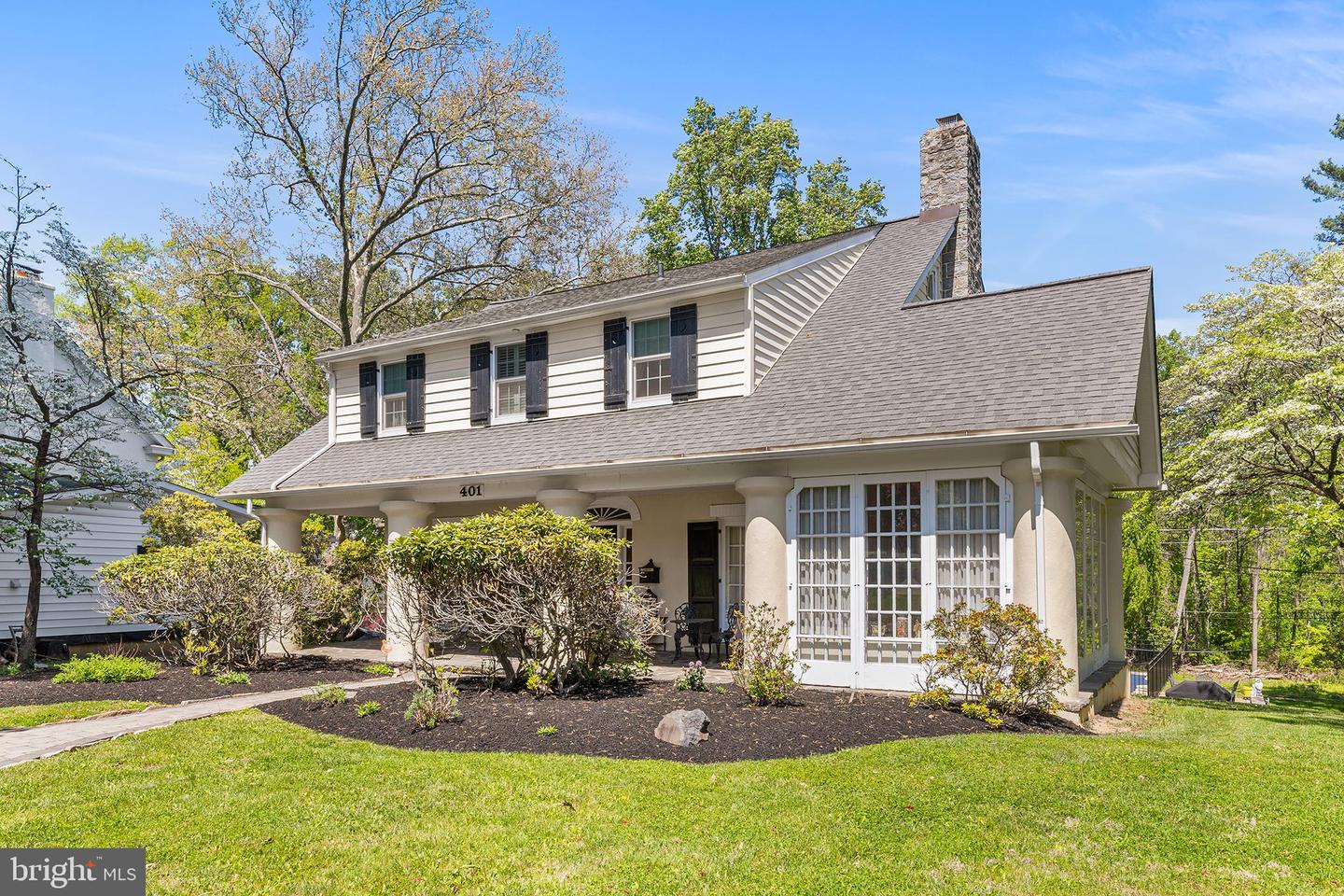 401 N Rolling Road, Springfield, PA 19064 — photo 3