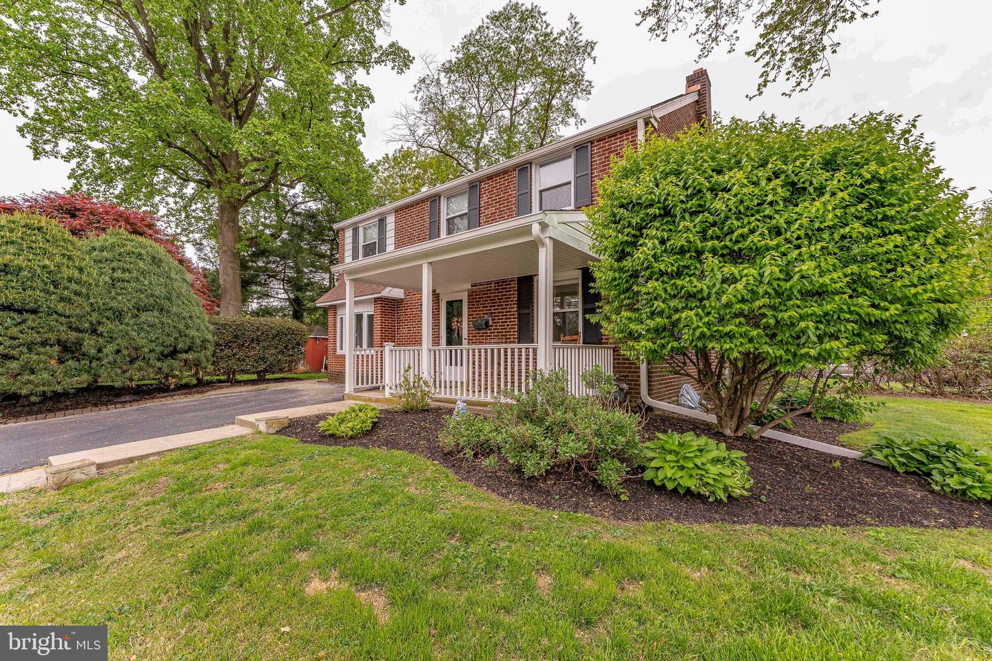 310 Stanton Road, Havertown, PA 19083