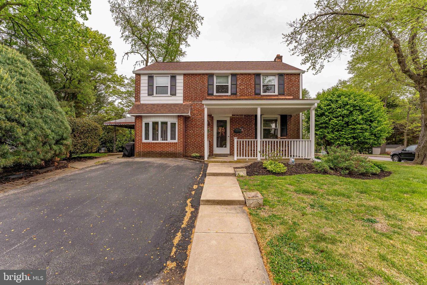 310 Stanton Road, Havertown, PA 19083 — photo 2