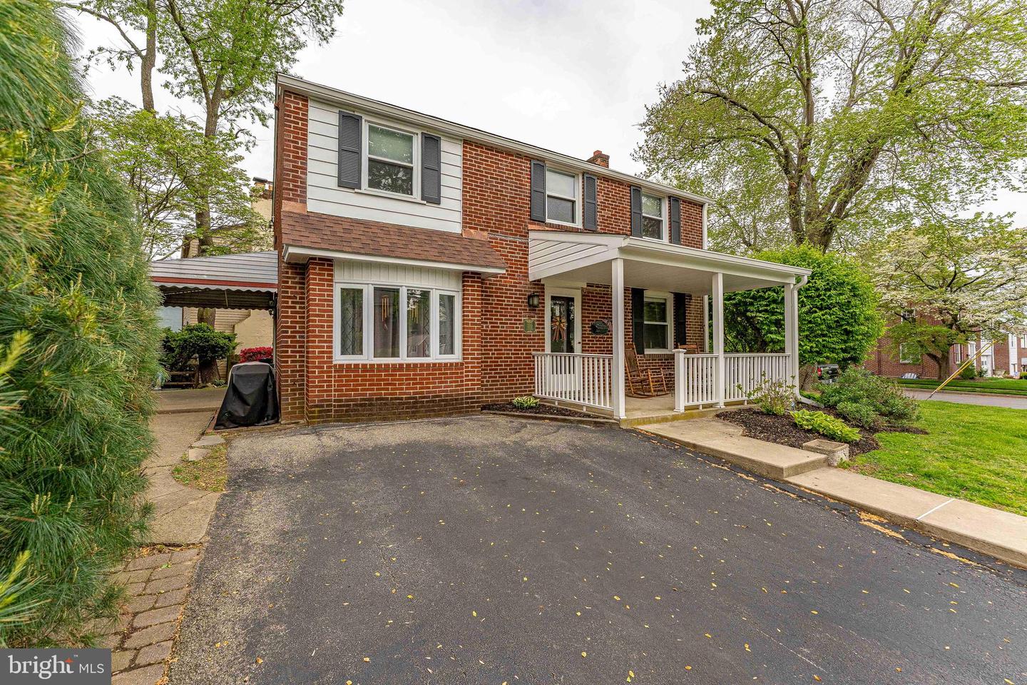 310 Stanton Road, Havertown, PA 19083 — photo 3