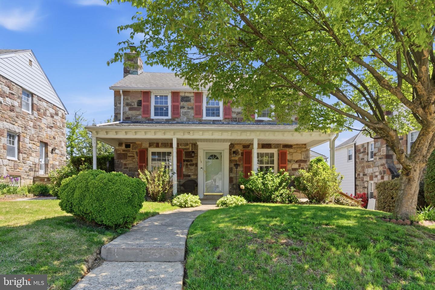 525 Broadview Road, Upper Darby, PA 19082 — photo 2