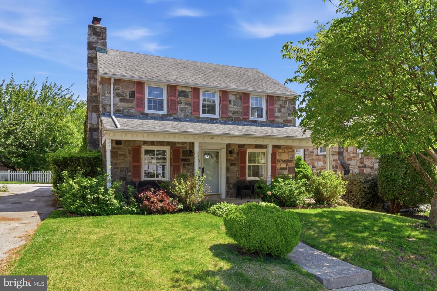 525 Broadview Road, Upper Darby, PA 19082 — photo 3
