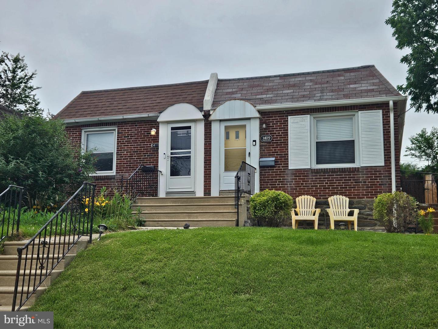 3411 Berkley Ave — photo